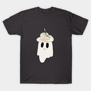 Cute Ghost T-Shirt